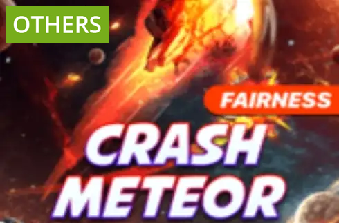 Crash Meteor
